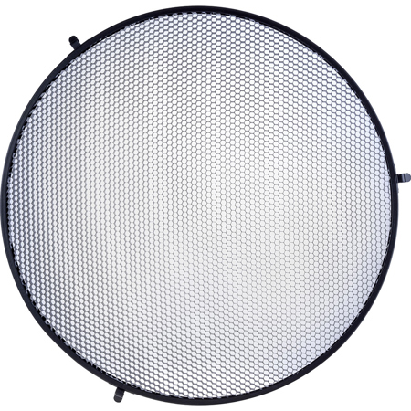 Glow Honeycomb Grid for 28" Beauty Dish - 30½