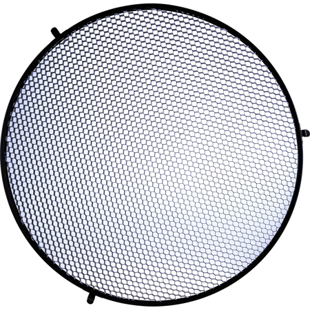 Glow Honeycomb Grid for 28" Beauty Dish - 40°