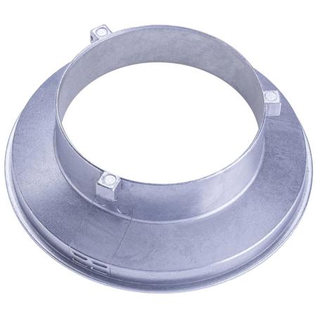 Glow Beauty Dish Adapter Ring for Bowens