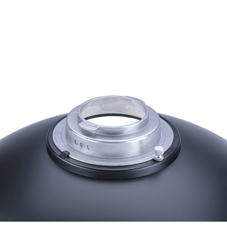Glow Beauty Dish Adapter Ring for Broncolor Pulso Mount (150mm Insert Size)