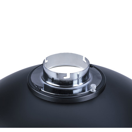 Glow Beauty Dish Adapter Ring for Norman Allure (SRAALR) Mount