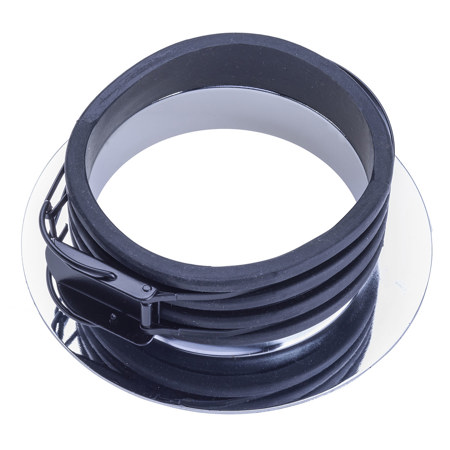 Glow Beauty Dish Adapter Ring for Profoto Mount