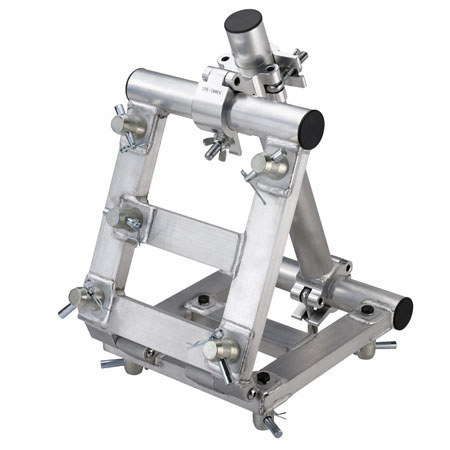 Global Truss 0 to 180 Degree Variable Angle Book Corner for Square Truss