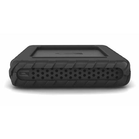 Glyph Technologies Blackbox Plus USB 3.1 Gen 2 Type-C External SSD 8TB