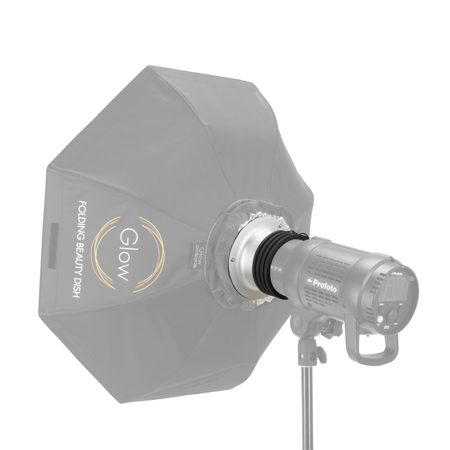 Glow Profoto to Bowens Mount Converter GL-C-PR-BW
