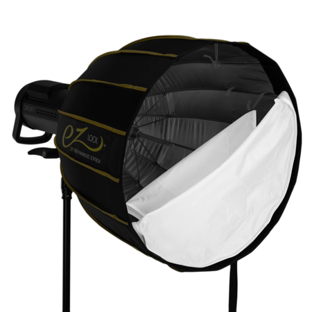 Glow Inner and Outer Diffusion Fabrics for EZ Lock 20" Quick Softbox