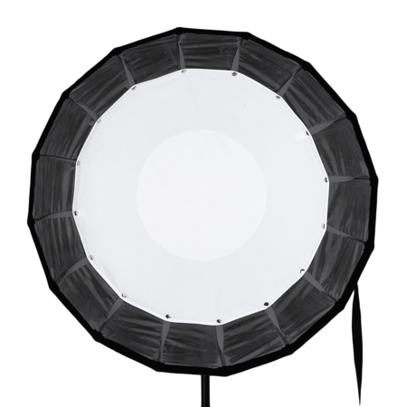 Glow Inner & Outer Diffusion Fabric for EZ Lock  Beauty Dish (25")
