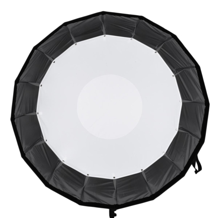Glow Inner and Outer Diffusion Fabrics for EZ Lock 28.0" Deep Quick Softbox