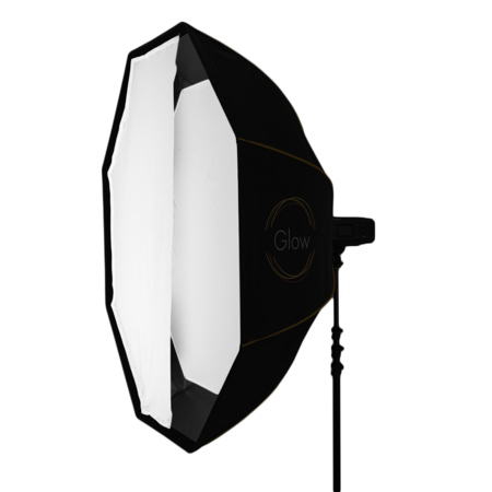Glow Inner and Outer Diffusion Fabrics for EZ Lock 60" Octa XXL Softbox
