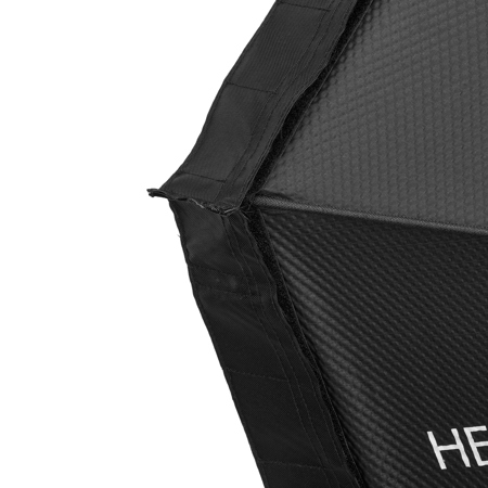 Glow Heavy Duty Egg Crate Grid for the HexaPop 24" II Softbox