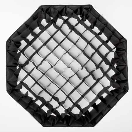 Glow Heavy Duty Egg Crate Grid for 24" ParaSnap Softbox