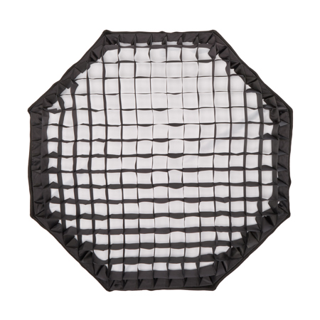 Glow Heavy Duty Egg Crate Grid for 44" Octa ParaSnap