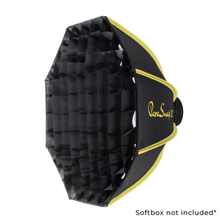 Glow PS-GB20 Fabric Grid for ParaSnap PS-B20K Octagonal Softbox (20")