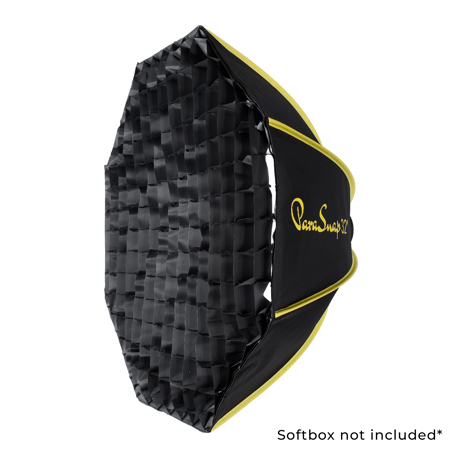 Glow PS-GB32 Fabric Grid for ParaSnap PS-B32K Octagonal Softbox (32")