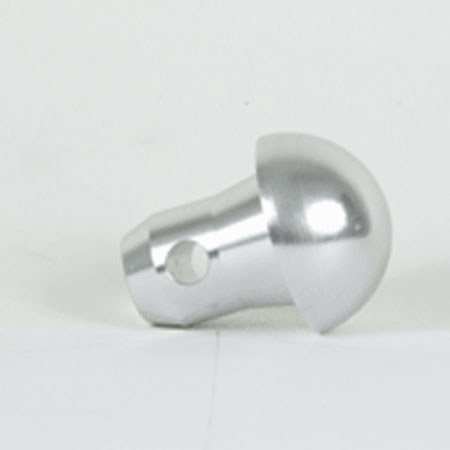 Global Truss End Plug/Cap for F31/F32/F33/F34/F44P Series