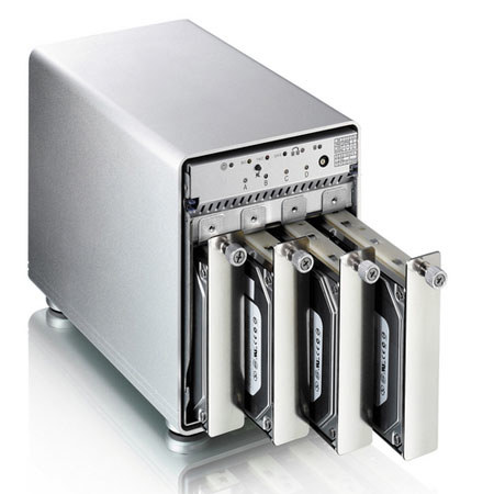 Glyph Technologies 12TB ForteRAID External Hard Drive Array
