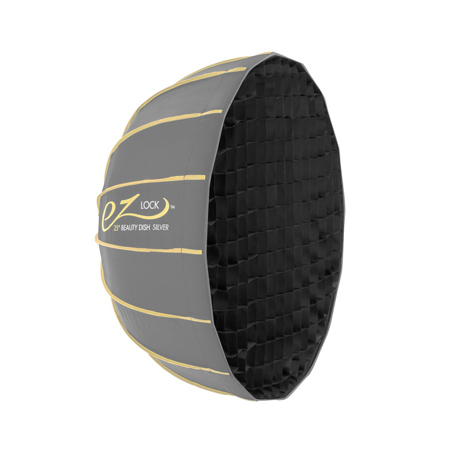 Glow Eggcrate Grid for 25" EZ Lock for Collapsible Beauty Dish
