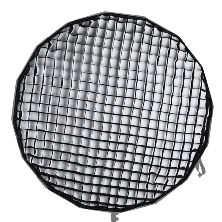 Glow Eggcrate Grid for EZ Lock 28" Deep Parabolic Quick Softbox