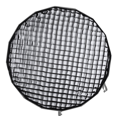 USED Glow Eggcrate Grid for EZ Lock 38