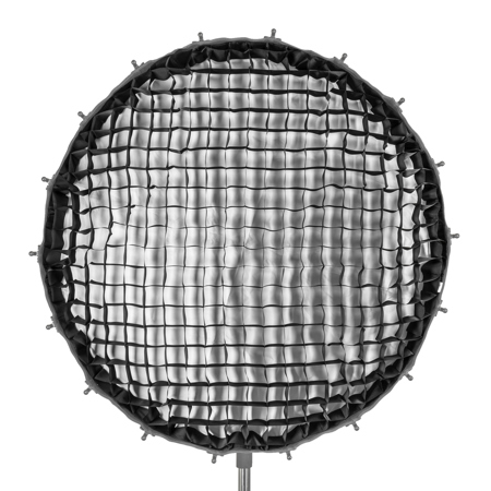 Glow Eggcrate Grid for Profond Quick-Open 35.4" Deep Parabolic Softbox