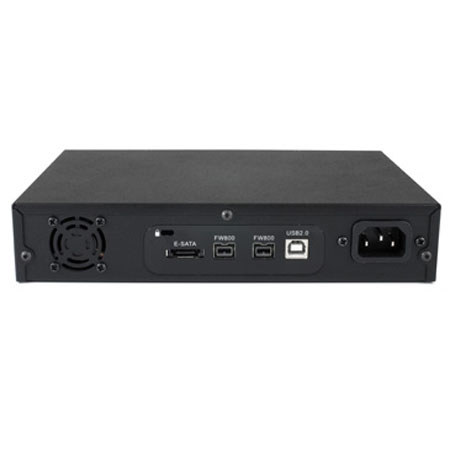Glyph Technologies 4TB Desktop Hard Drive