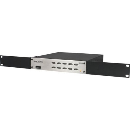 Rack Kit for GT 050, GT 050Q, GT 051 & GT 062 Hard Drives