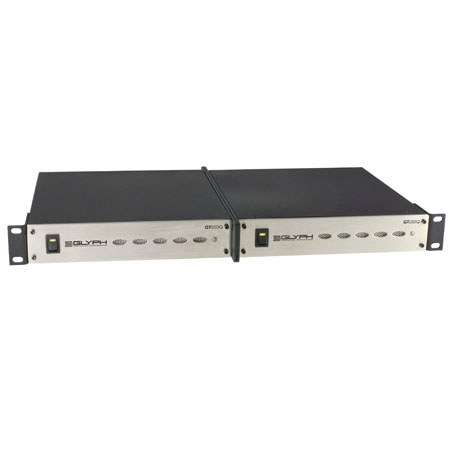 Glyph Technologies Dual Rack Kit for GT Series