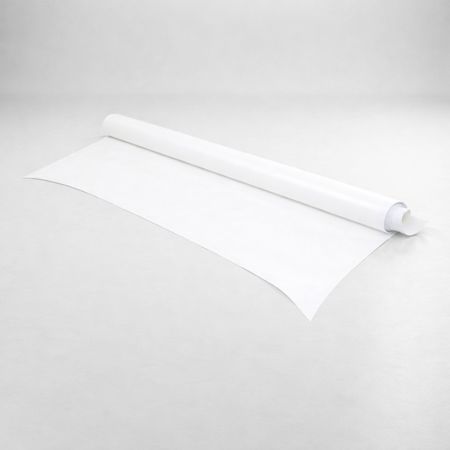 Glow White Vinyl Train for 6x7 HiGlow Illuminated Background