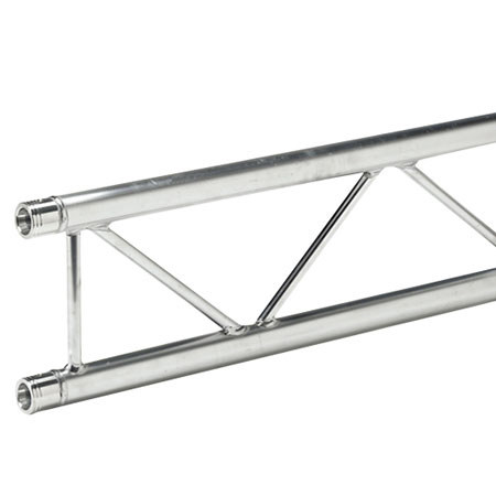 Global Truss 11.48' (3.5m) I-Beam Segment