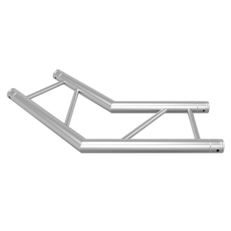 Global Truss 1.64' (0.5m) 2 Way 135 Degree Horizontal Corner
