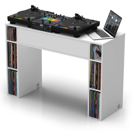 Glorious Modular Mix Station, White