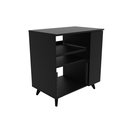 Glorious Modular Side Rack