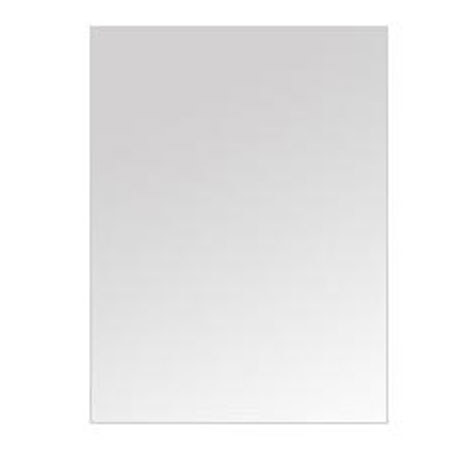 Gemline Glass Clip Picture Frame for 16x20 Photograph