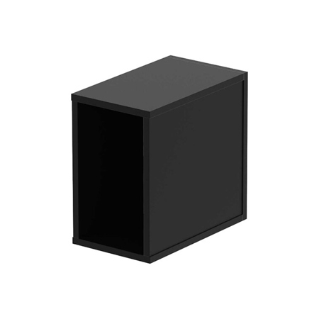 Glorious Record Box 55 Black