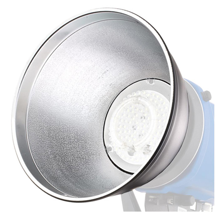 Glow 8" Reflector For The Flashpoint Mount (DG & M)