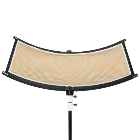 Glow ArcLight Mini Curved Reflector Kit, 18x37 Glow ArcLight Mini Curved Reflector Kit, 18x37