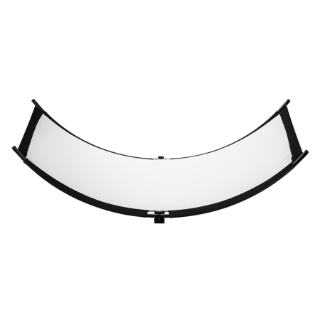 Used Glow ArcLight II Curved Reflector Kit - Adorama