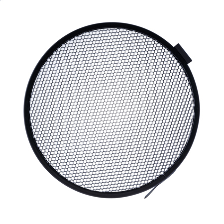 Glow Grid for 7" Reflector - 20 Degree