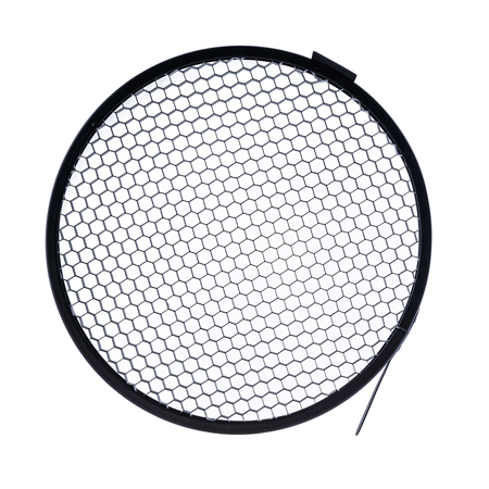 Glow Grid for 8" Reflector - 40 Degree