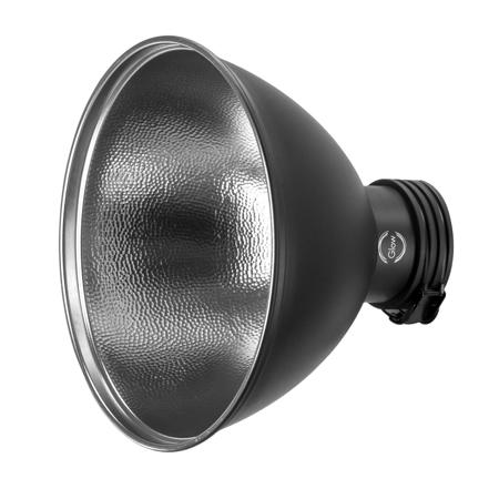 Glow 50 Degree Magnum Reflector for Profoto Flash Heads