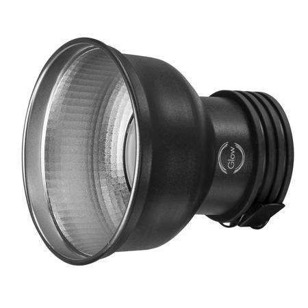 Glow Zoom Standard Reflector For Profoto Flash Heads