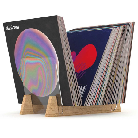 Glorious Record Stand 75