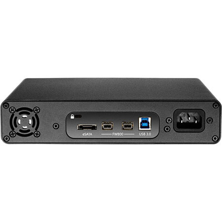 Glyph Technologies Studio S4000 4TB External Hard Drive
