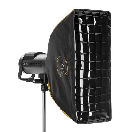 Glow EZ Lock 24x36" Quick Softbox For Bowens Mount Strobes - EZ-SB-2436