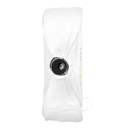 Glow Elegant Pro White EZ-Lock Quick Strip Rectangular Softbox (12" x 36")
