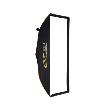 Glow EZ Lock 12x36" Quick Strip Softbox
