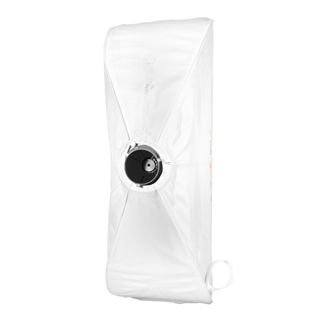 Glow Elegant Pro 16x48" EZ Lock Quick Rectangle Softbox with Bowens Mount