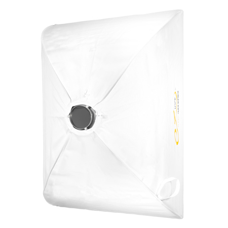 Glow Elegant Pro 31x47" EZ Lock Quick Rectangle Softbox with Bowens Mount