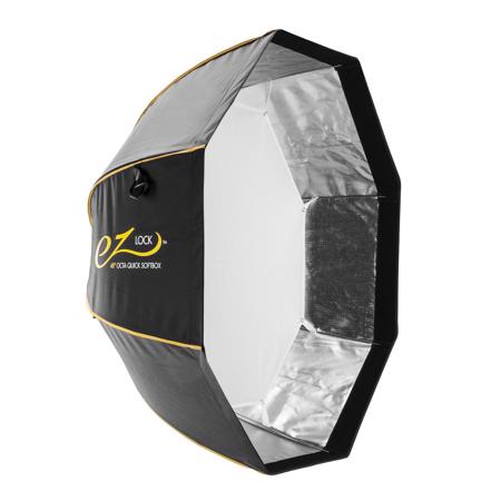 Glow EZ Lock Octa Quick XL Softbox With Bowens Mount (48")