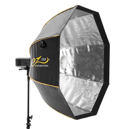 Godox SL100D Day Light LED Video Light Kit With Glow Softbox
